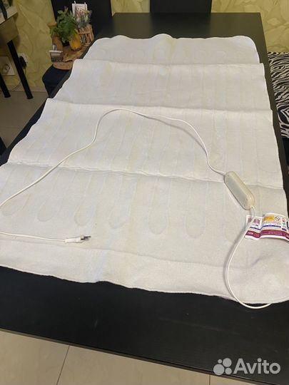 Электропростынь