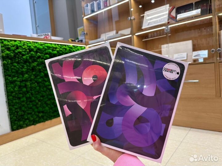 iPad Pro 11 / 12.9 2021 M1 / 2022 M2 / Air