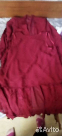 Вещи женские