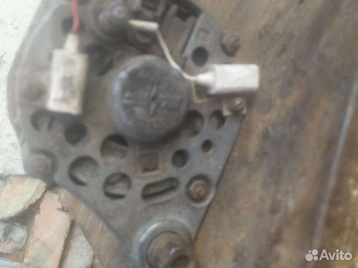 Генератор на ваз 2106 бу