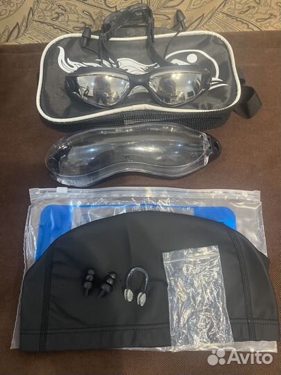 Костюм для дайвинга