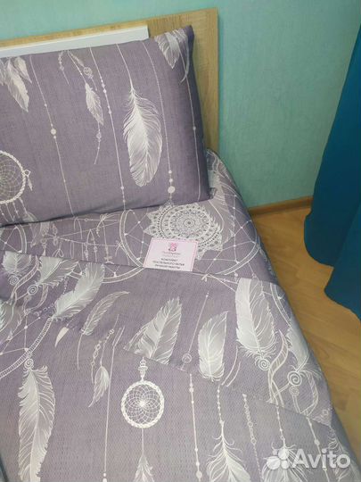 Постельное белье - пошив на заказ