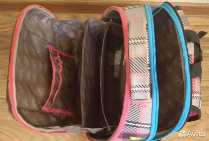 Ранец детский DeLune