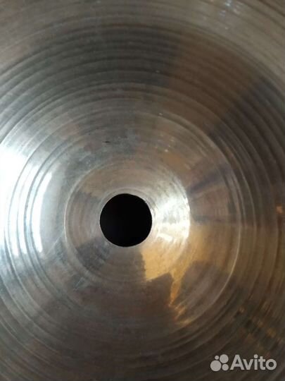 Тарелка райд Sabian AA medium rock ride 20