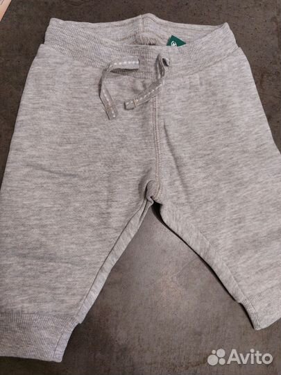 Комплект штанов H&M(2шт)