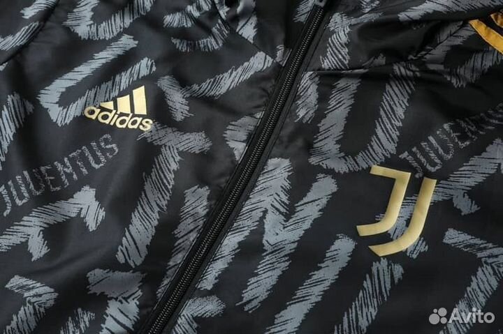 Ветровка Adidas Ювентус