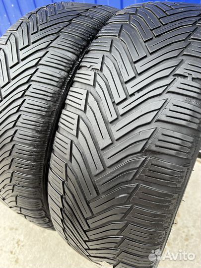 Michelin Alpin 6 225/45 R17