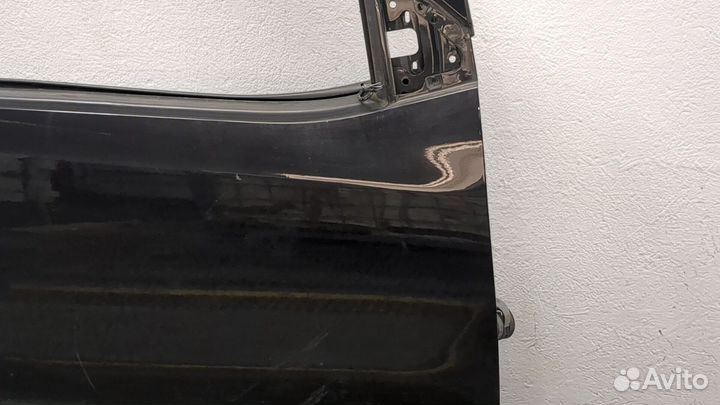 Дверь правая передняя Opel Combo