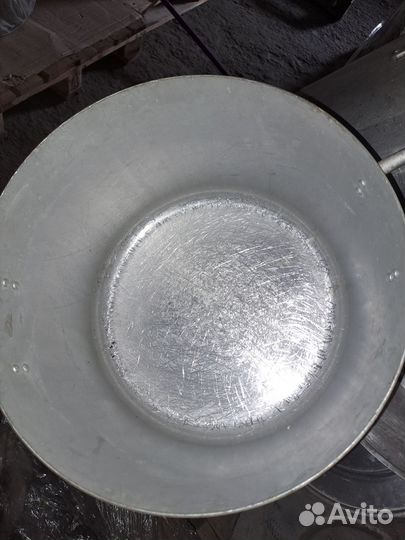 Бак, кастрюля 15, 40 литров