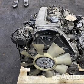 Купить, установить двигатель D4CB VGT Киа Соренто л.с - «Kor-Motor»