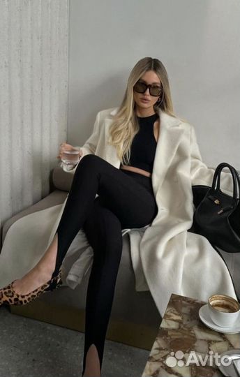 Леггинсы lime s