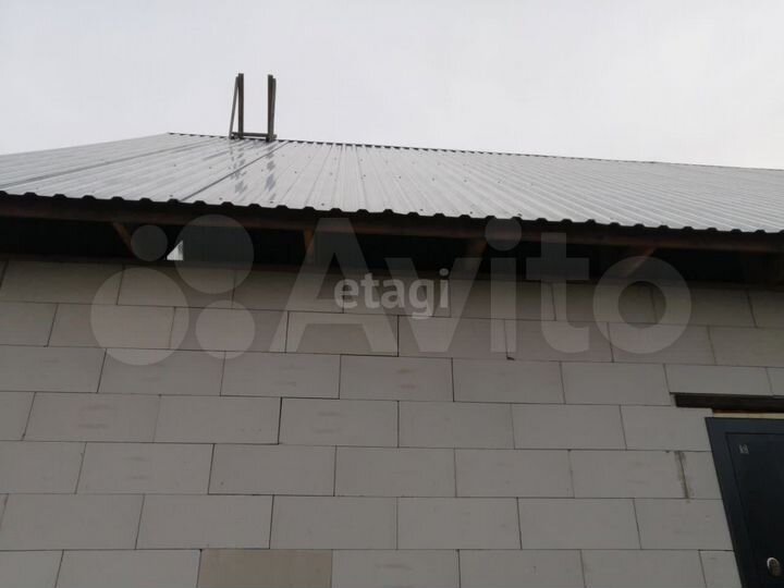 Дом 70,2 м² на участке 7 сот.