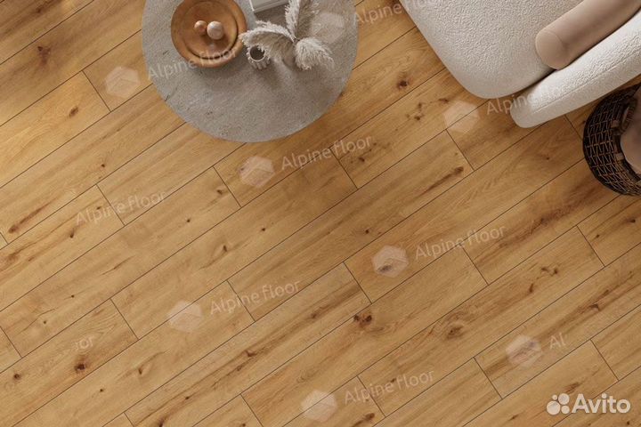 Alpine Floor ProNature Soacha 62541