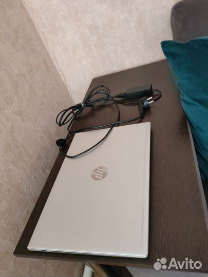 Ноутбук HP ProBook 450 G7 Core i5-10210U 1.6GHz 15