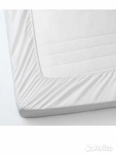 Наматрасник ikea+бортик IKEA