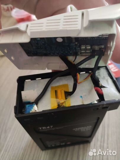 Аккумуляторы DJI