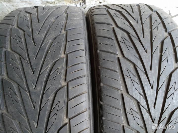 Toyo Proxes ST III 275/40 R20 106W