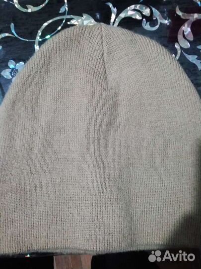 Шапка женская