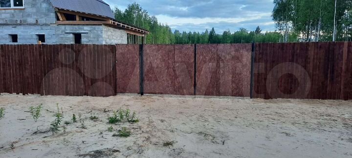 Дача 95 м² на участке 14 сот.