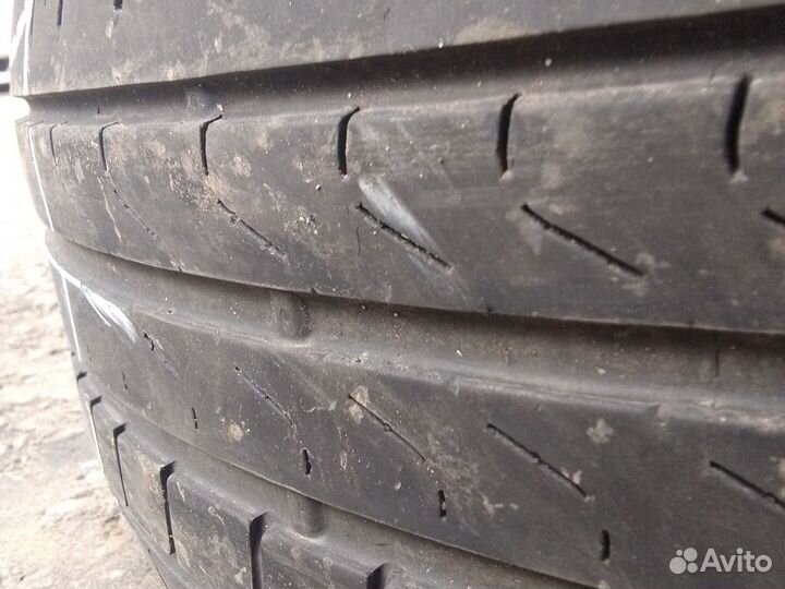 Pirelli Scorpion Verde 215/60 R17