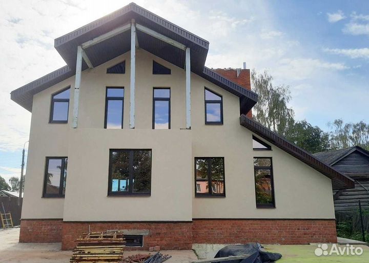 Окна быстро за день