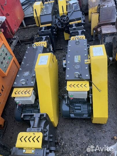 Гибочный станок