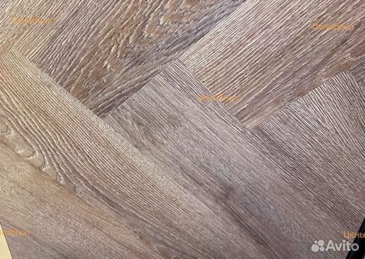 Spc ламинат елочкой