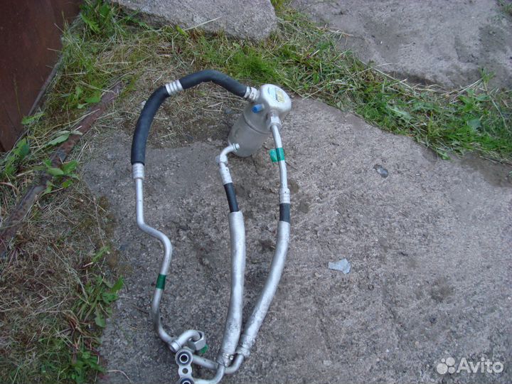 Трубка кондиционера