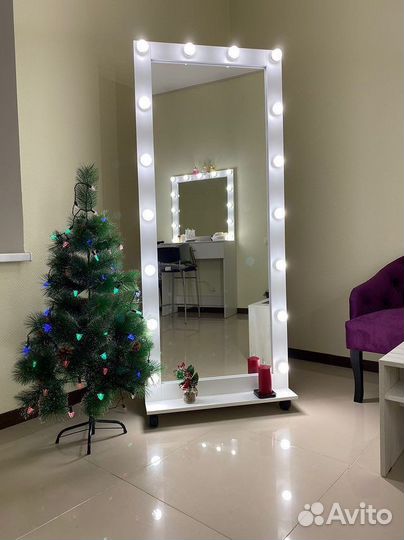 Ростовое зеркало