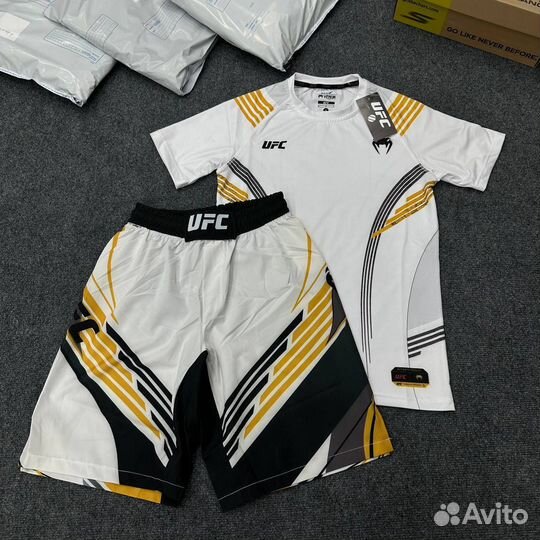 Спортивный комплект мужской