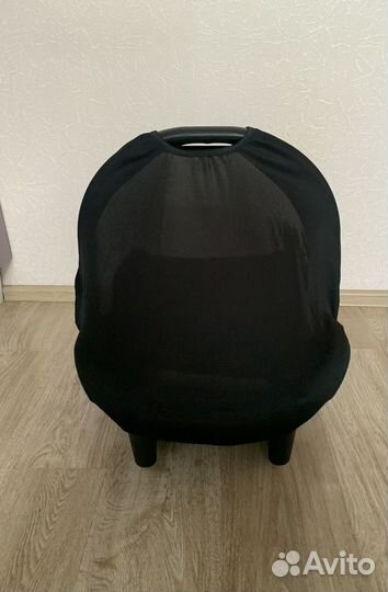 Автокресло от 0 до 18 месяцев