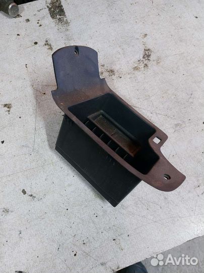 Бардачок подлокотника rover 75