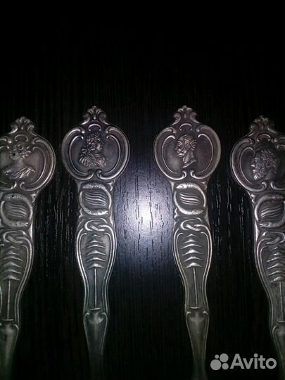 Ложка-Монета (копия)