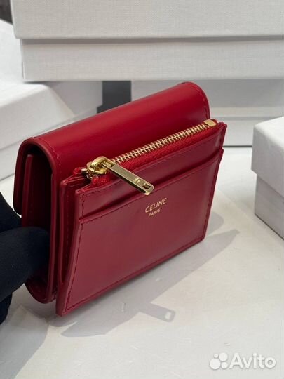 Кошелек celine премиум