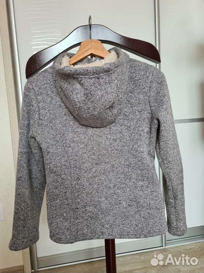 Олимпийка для девочки