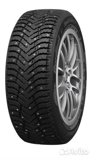 Cordiant Snow Cross 2 SUV 235/60 R18