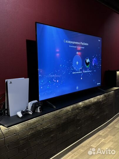 Игровая вип