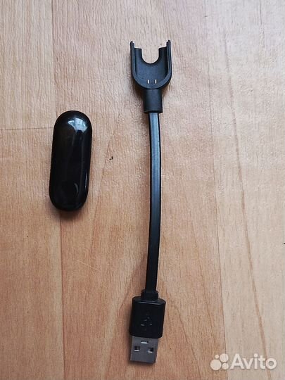 Xiaomi mi band 3 (оригинал)