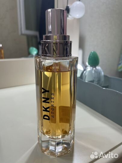 Духи dkny stories