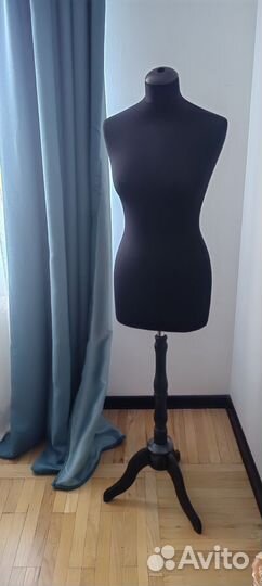 Манекен 44-46