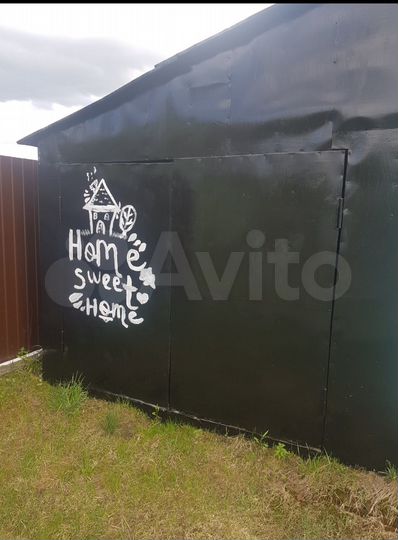 Дача 70 м² на участке 5 сот.