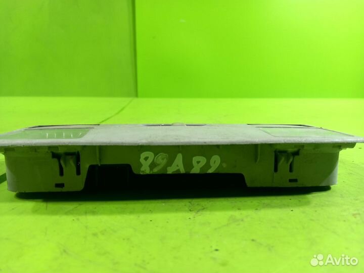 Плафон салонный для Mazda 3 2003-2009