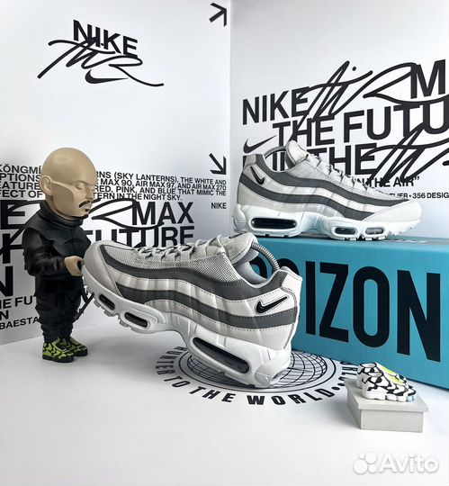 Nike air max 95