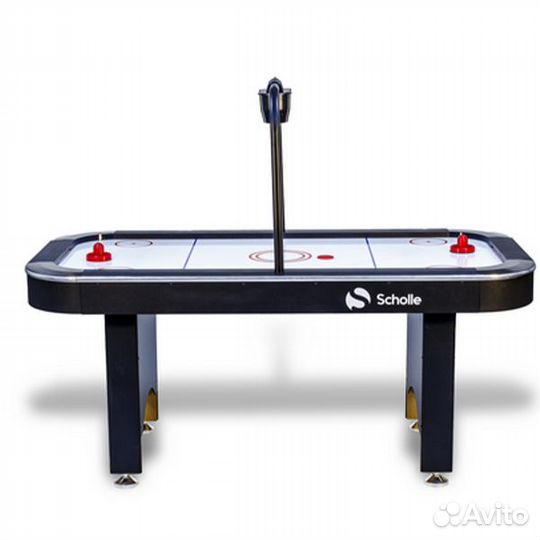 Аэрохоккей scholle “storm” 6FT- 183 см