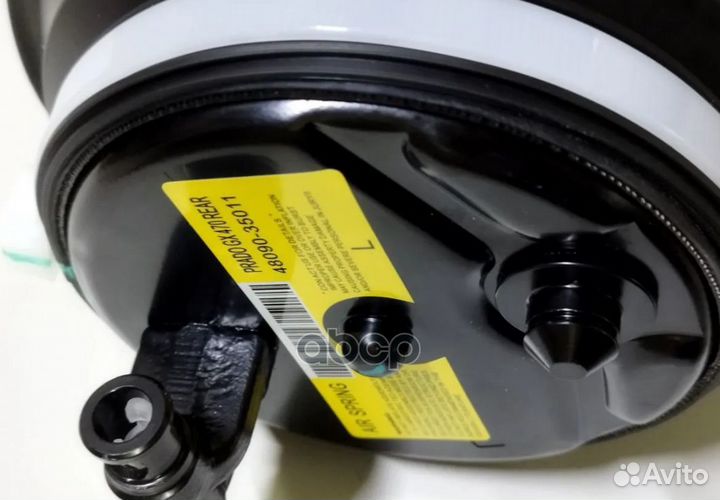 Пневмоподушка амортизатора 4809035011 toyota