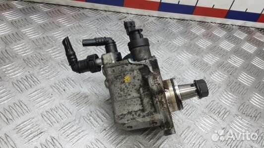 Тнвд дизельный, KIA sportage 2011