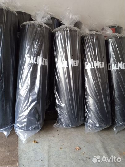 Боксёрский мешок (груша) Являемся производителями