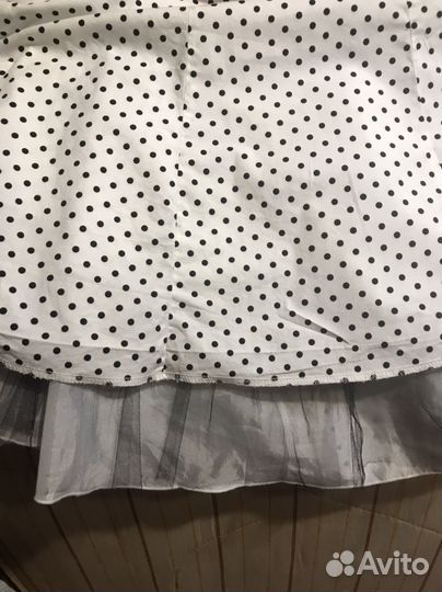 Платье-сарафан