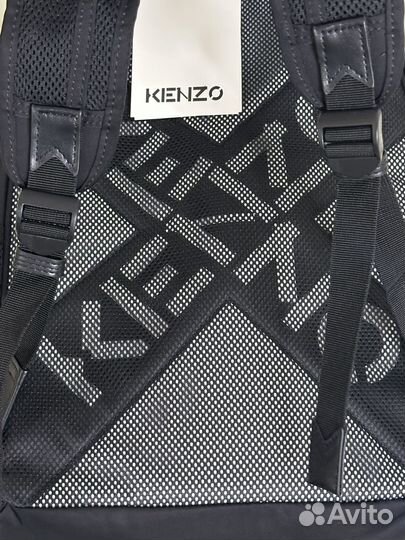 Рюкзак kenzo