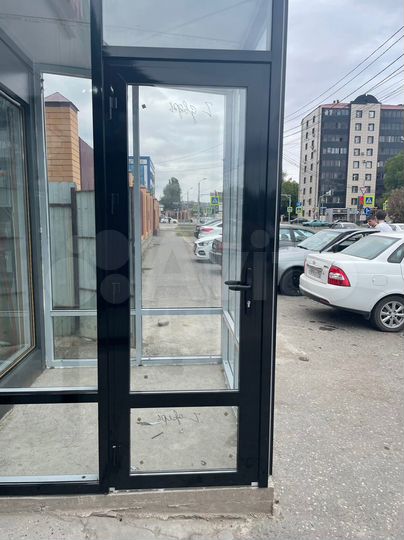 Торговая площадь, 4 м²